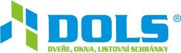 DOLS — dveře, okna, listovní schránky